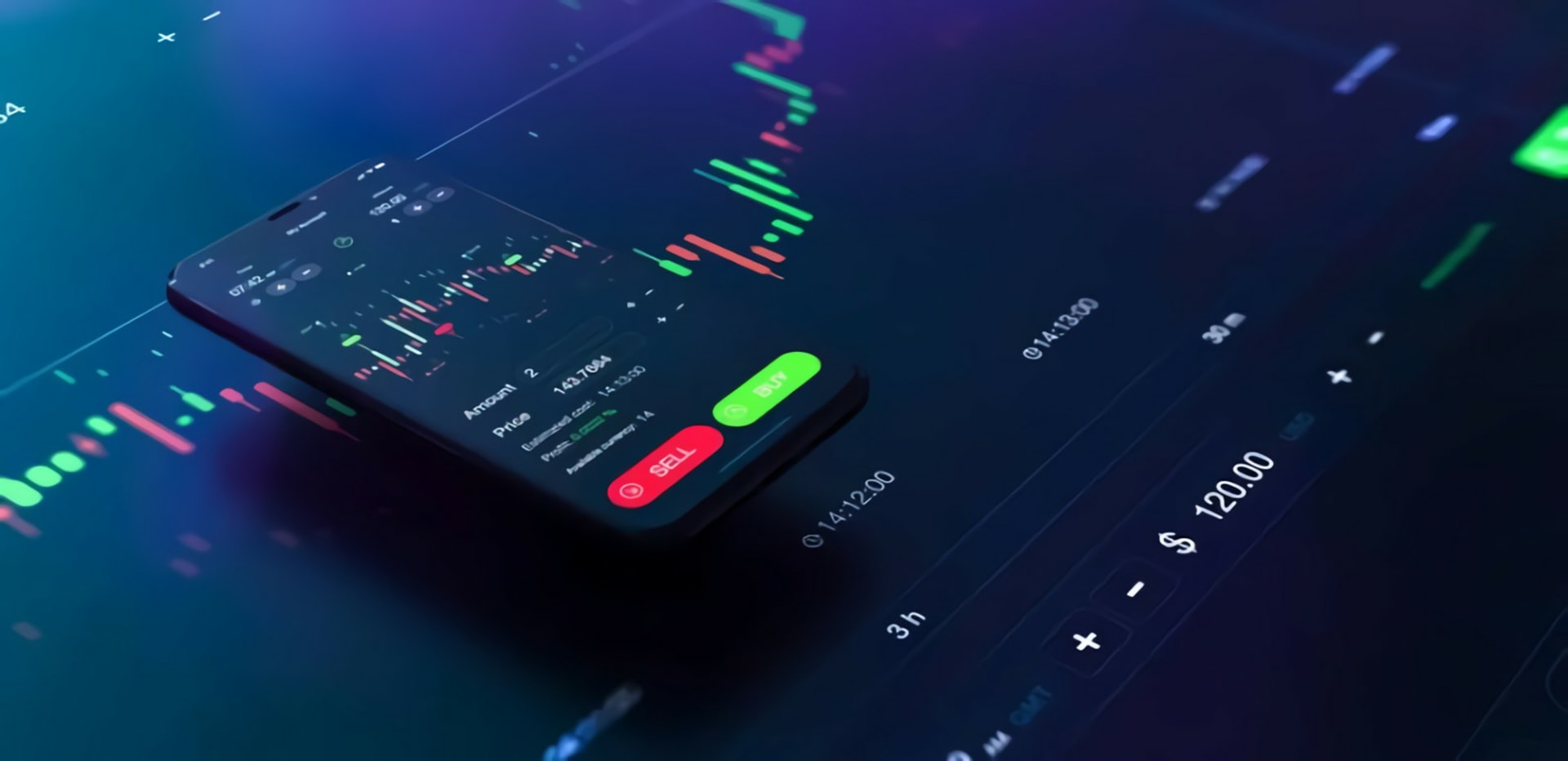 Equities and Fixed Income