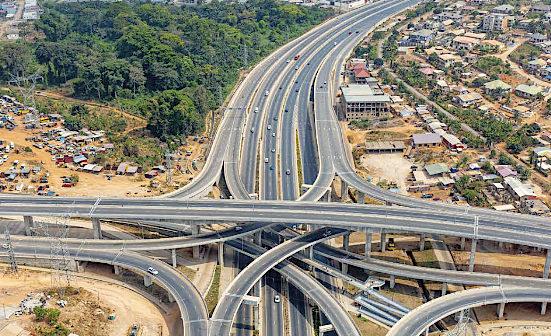 Infrastructure Investment