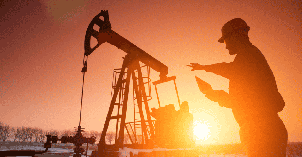 Oil and Gas Investment